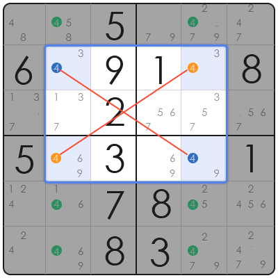 17 sudoku