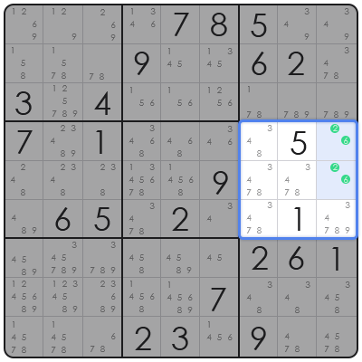 washpost sudoku